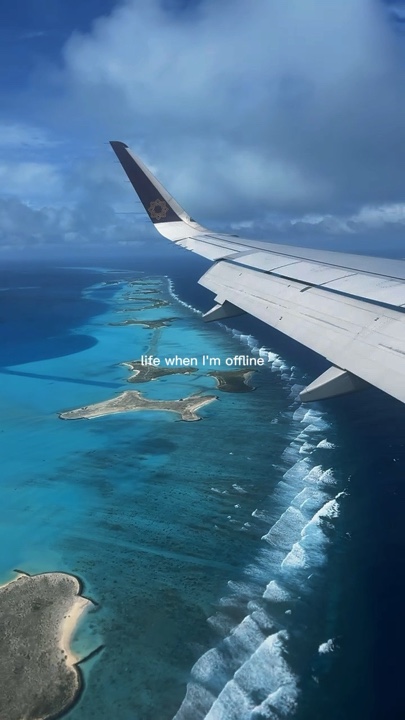 live when i'mOffline