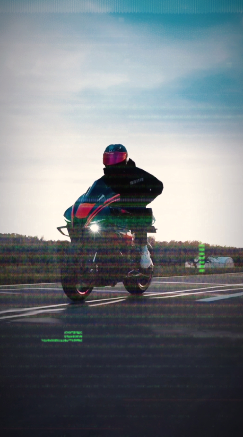Slowmotion 