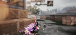 Battleground Moments
