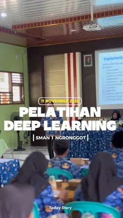 Pelatihan Bimtek HD