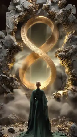 The Magic