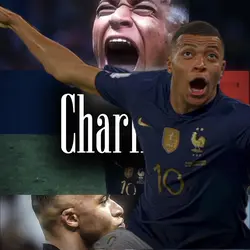 Mbappe 2022 WorldCup