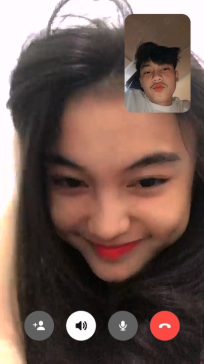 Vc sama ayang