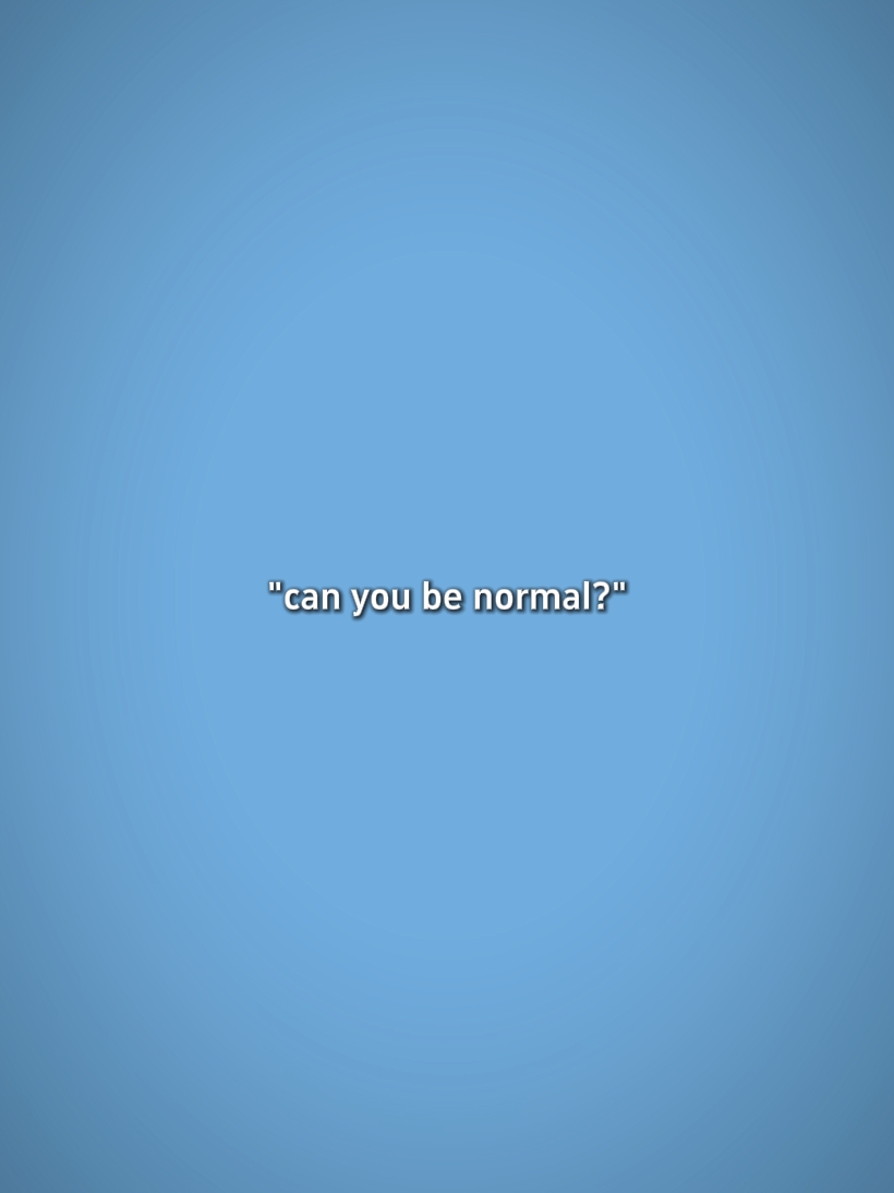 NOPE.