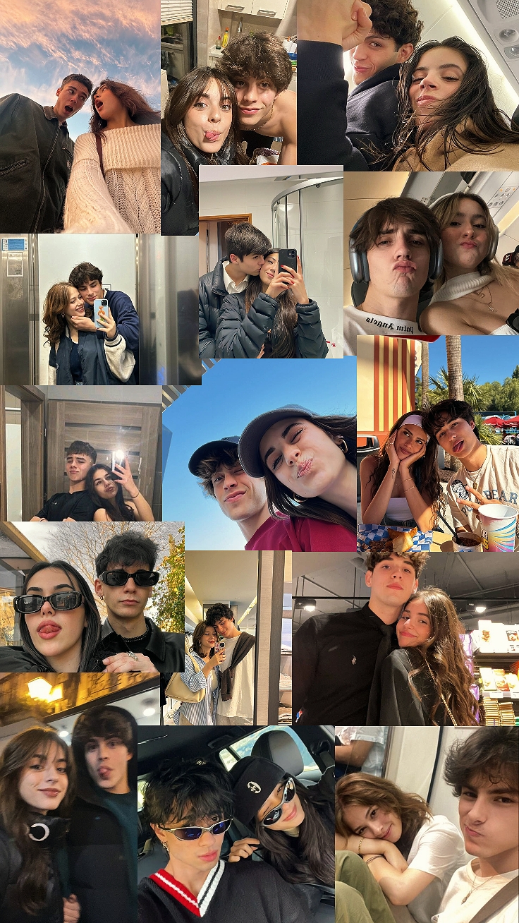 Love memories