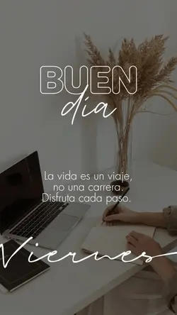 Viernes 6 de Marzo