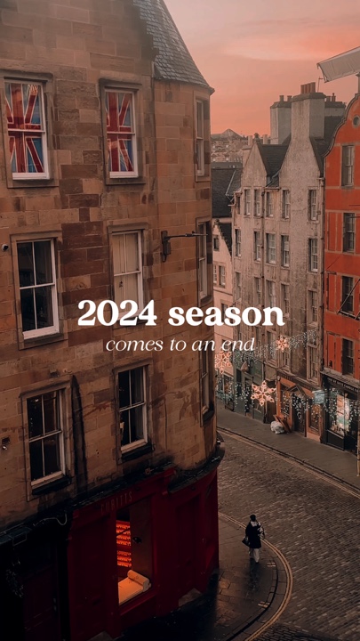 2024 season ✨✨