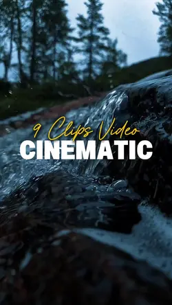 9 Clips Video