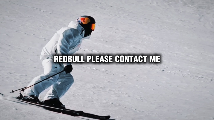 Redbull contactez-moi