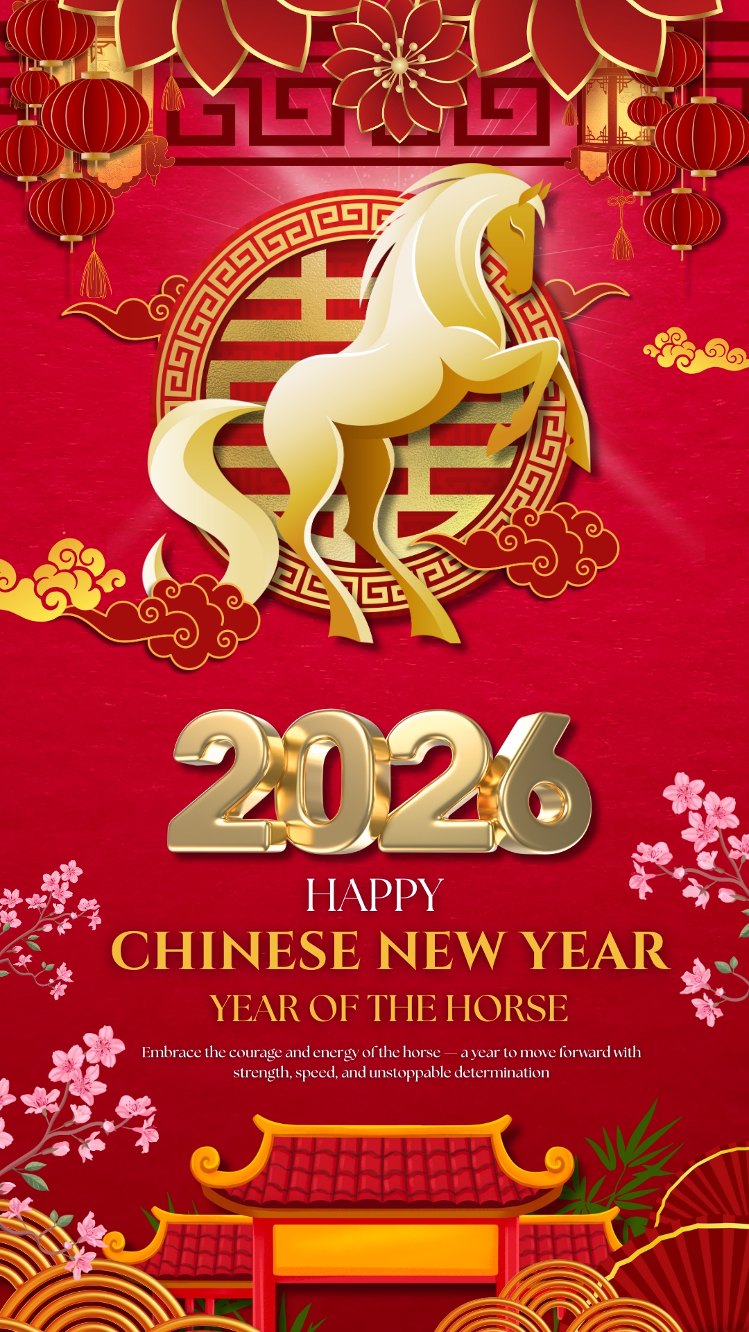 Tahun baru Cina 2026