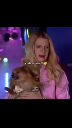 dançando 