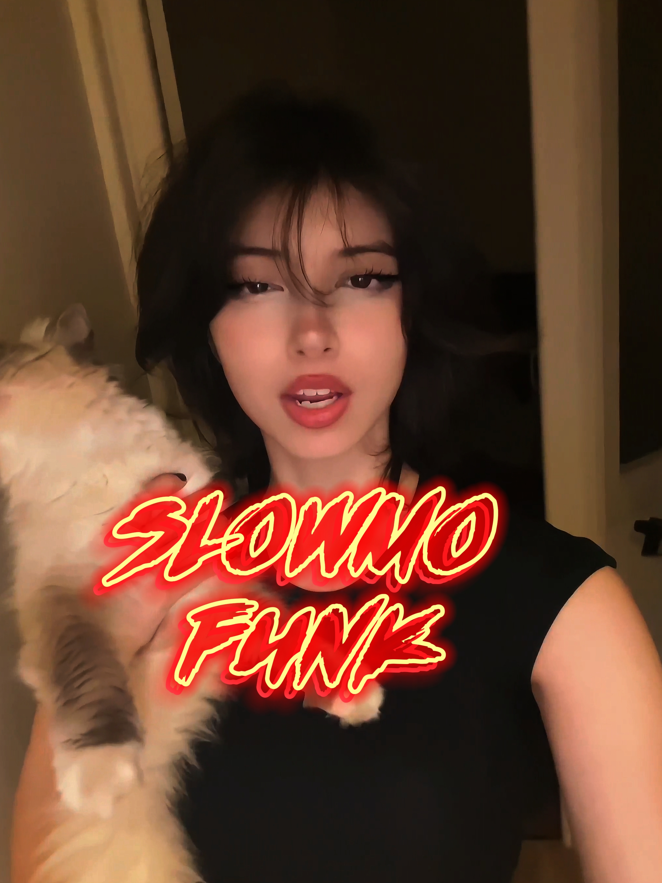 Slowmo-Funk