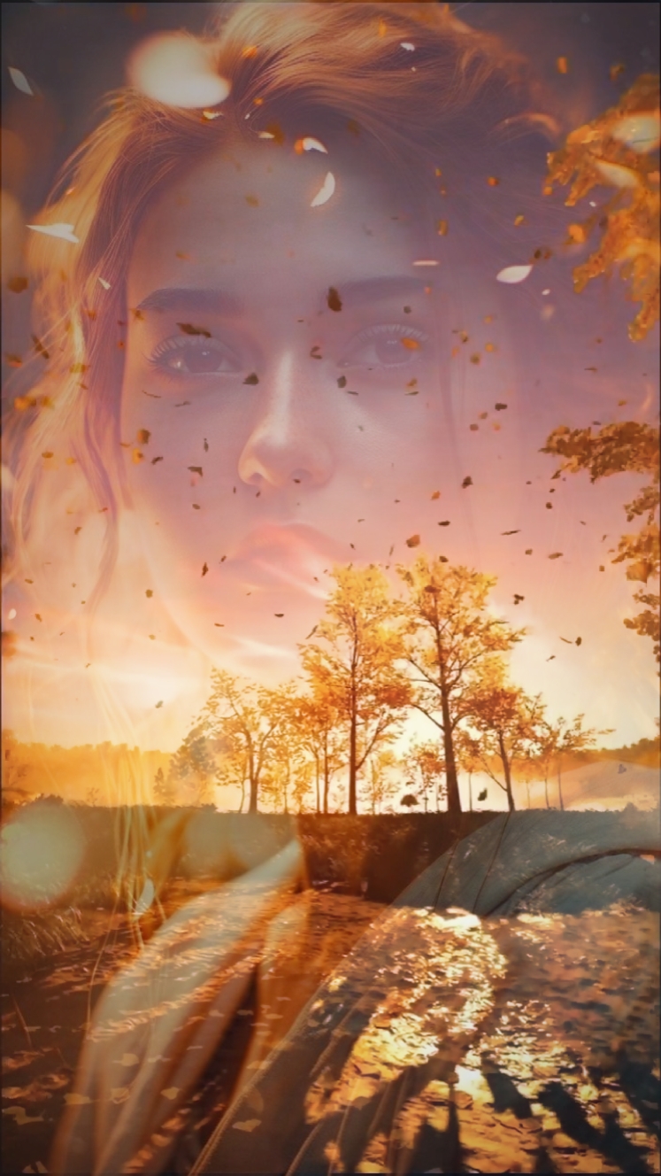 fall overlay 