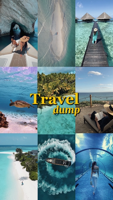 Reise-Dump 