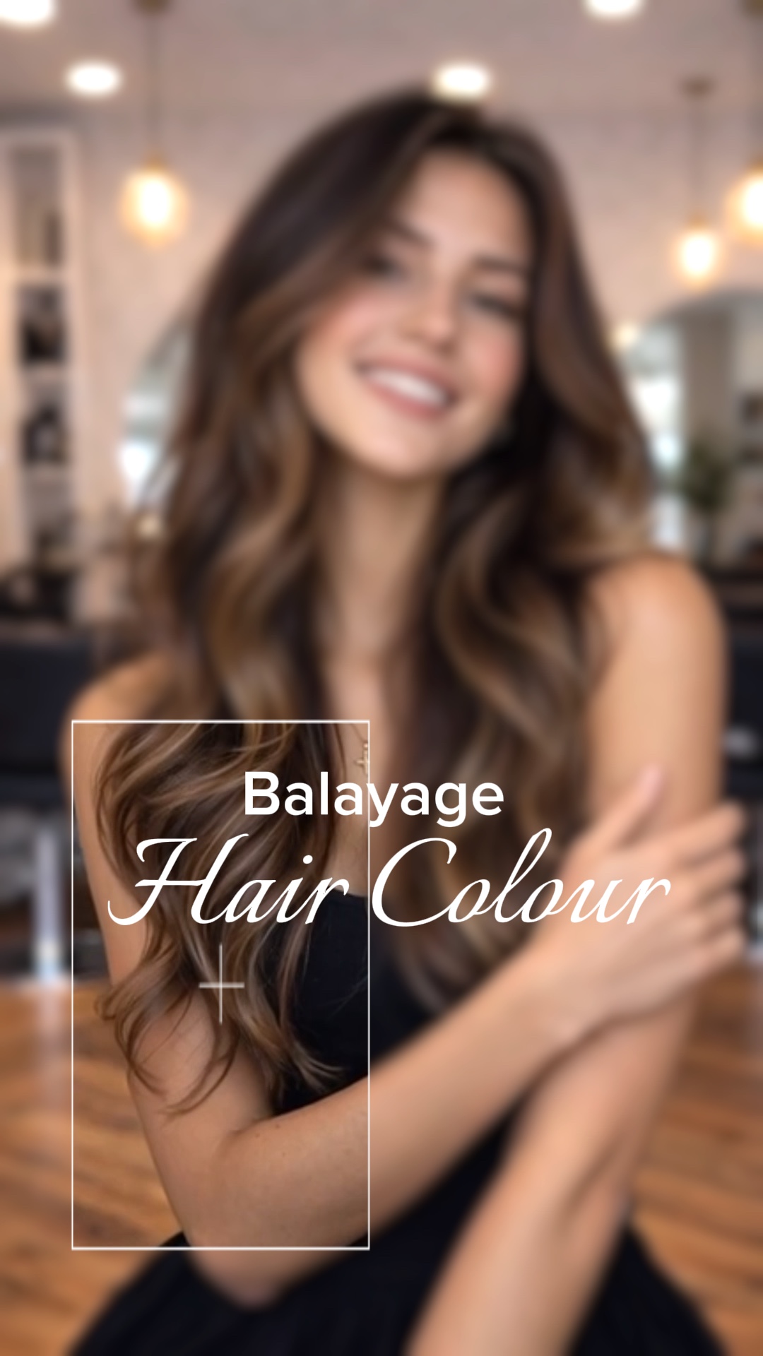 GESCHICHTE SALON HAAR