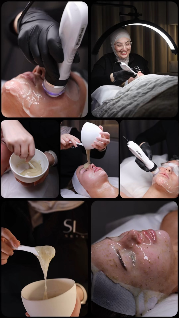 facial