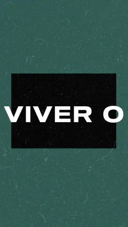 Hoje tem culto