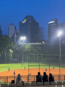 life in september
