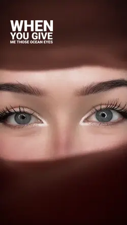 Ocean Eyes