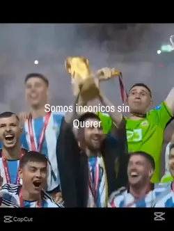 TE ESPERAMOS ESPAÑA
