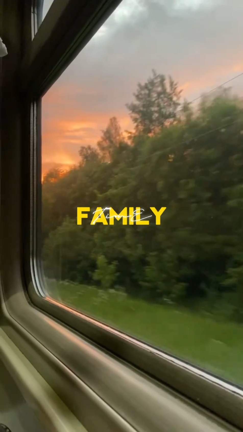 Tempo para a família Aestheti