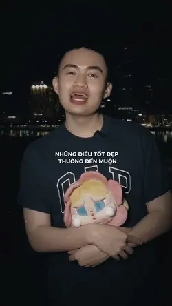 Những điều tốt đẹp