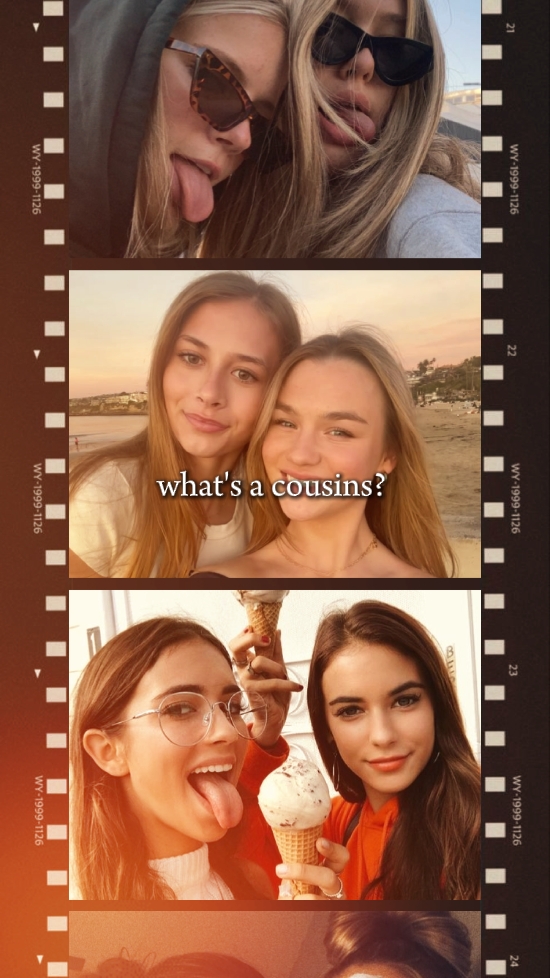 Cousins day