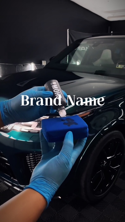 Car detailing