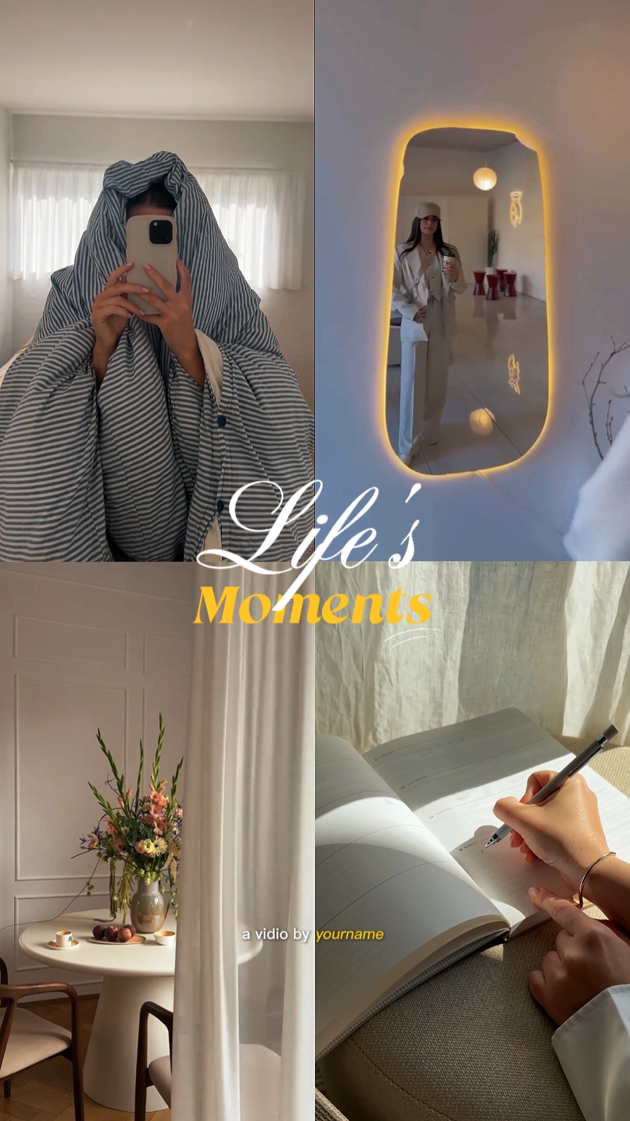 life moments 