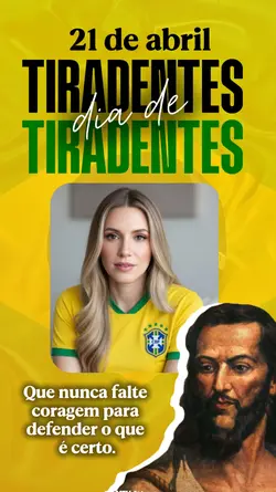 Tiradentes 