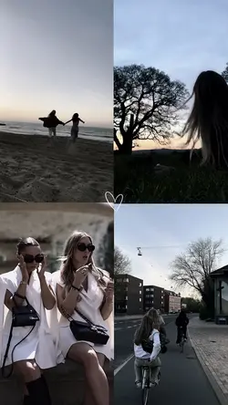 moments 