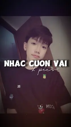 Nhạc Không Lời Cuốn 