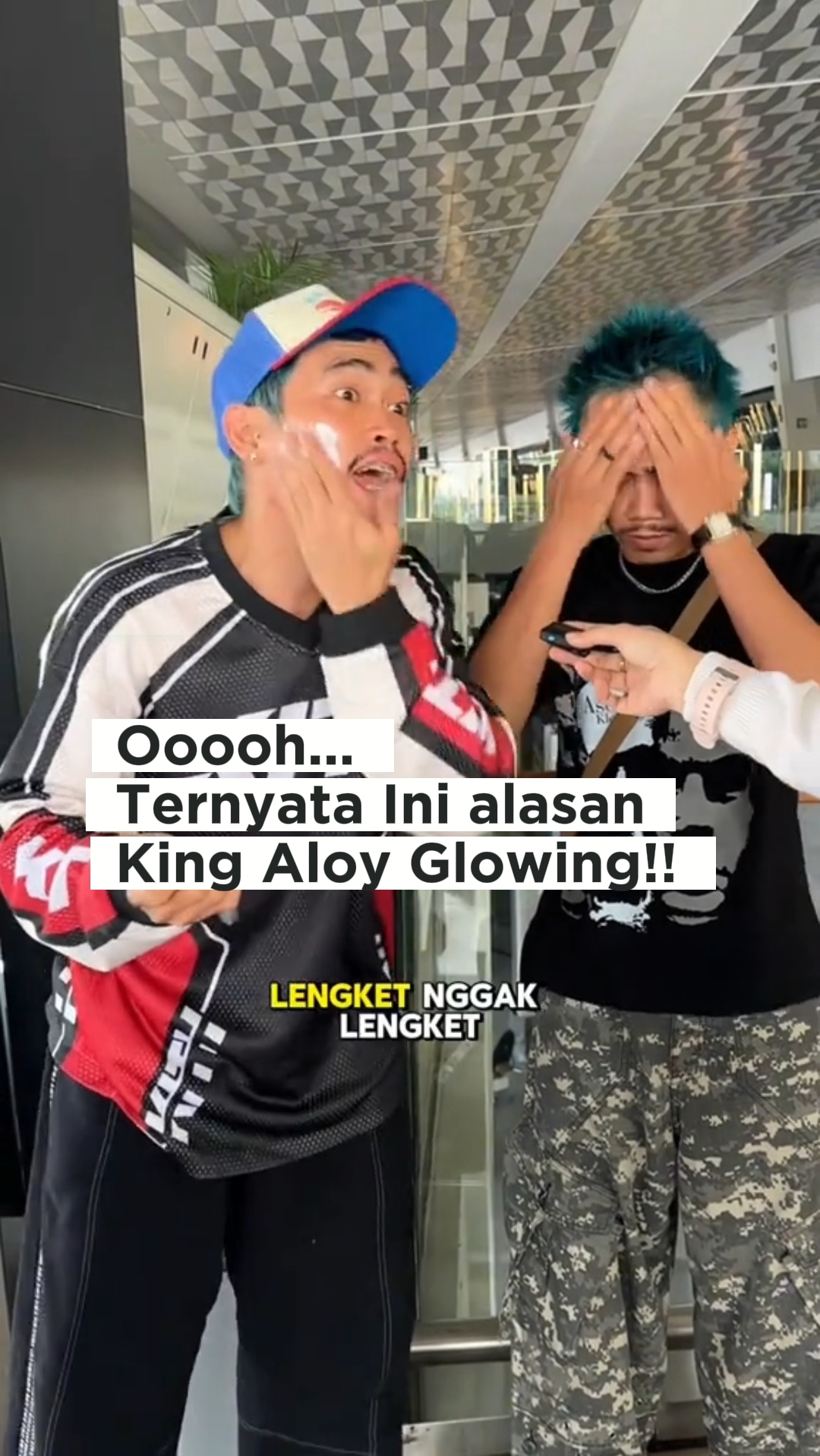 Template Pengpotong 