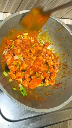 cooking time