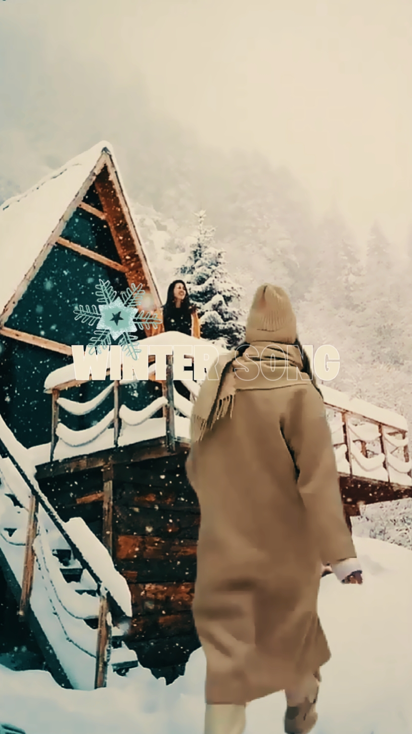 winter song