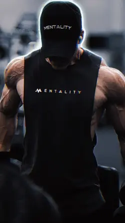 Gym Filter Vibe