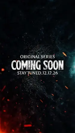 COMING SOON TRAILER