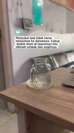 Ombak dan anginnya