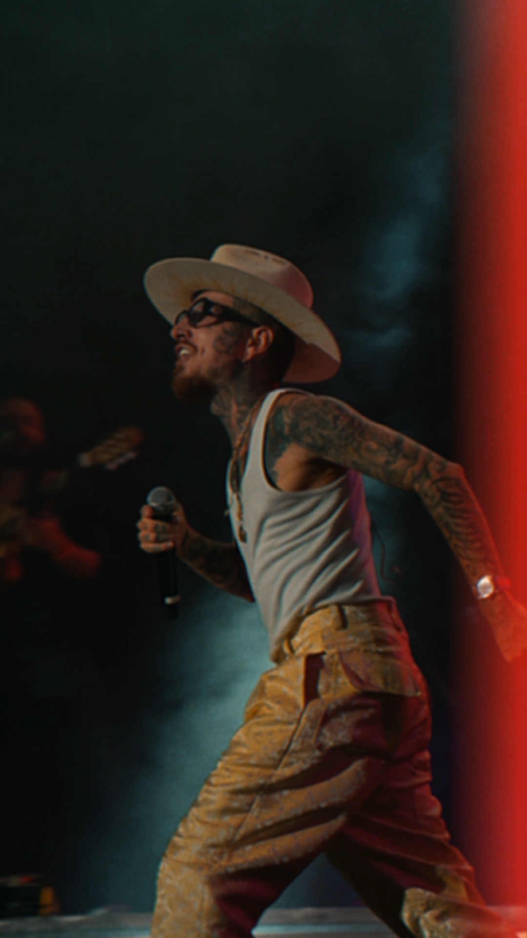 Conciertos editbles