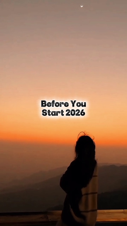 Doa untuk 2026