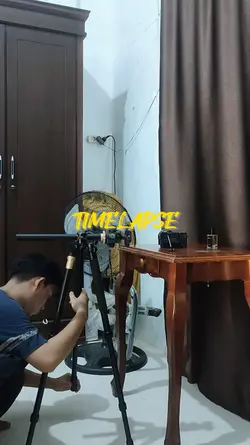 Timelapse