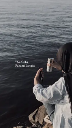 Ku coba pahami