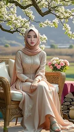 Ganti Wajah