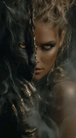 ​Mythic Shapeshifter