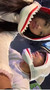 Pareja perfecta