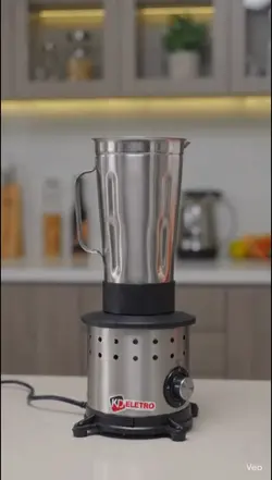 Liquidificador
