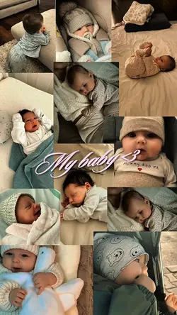 My Baby
