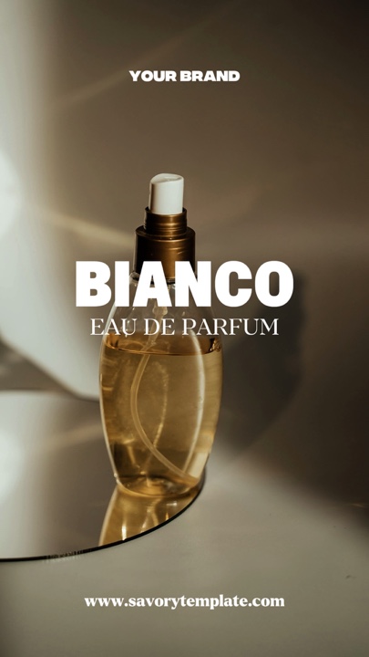 Parfum Collection