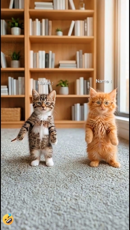 cute cat