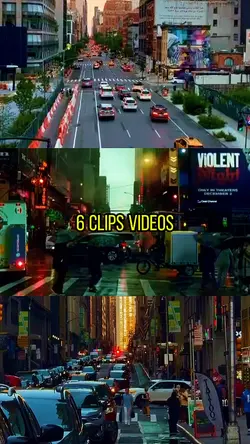CINEMATIC